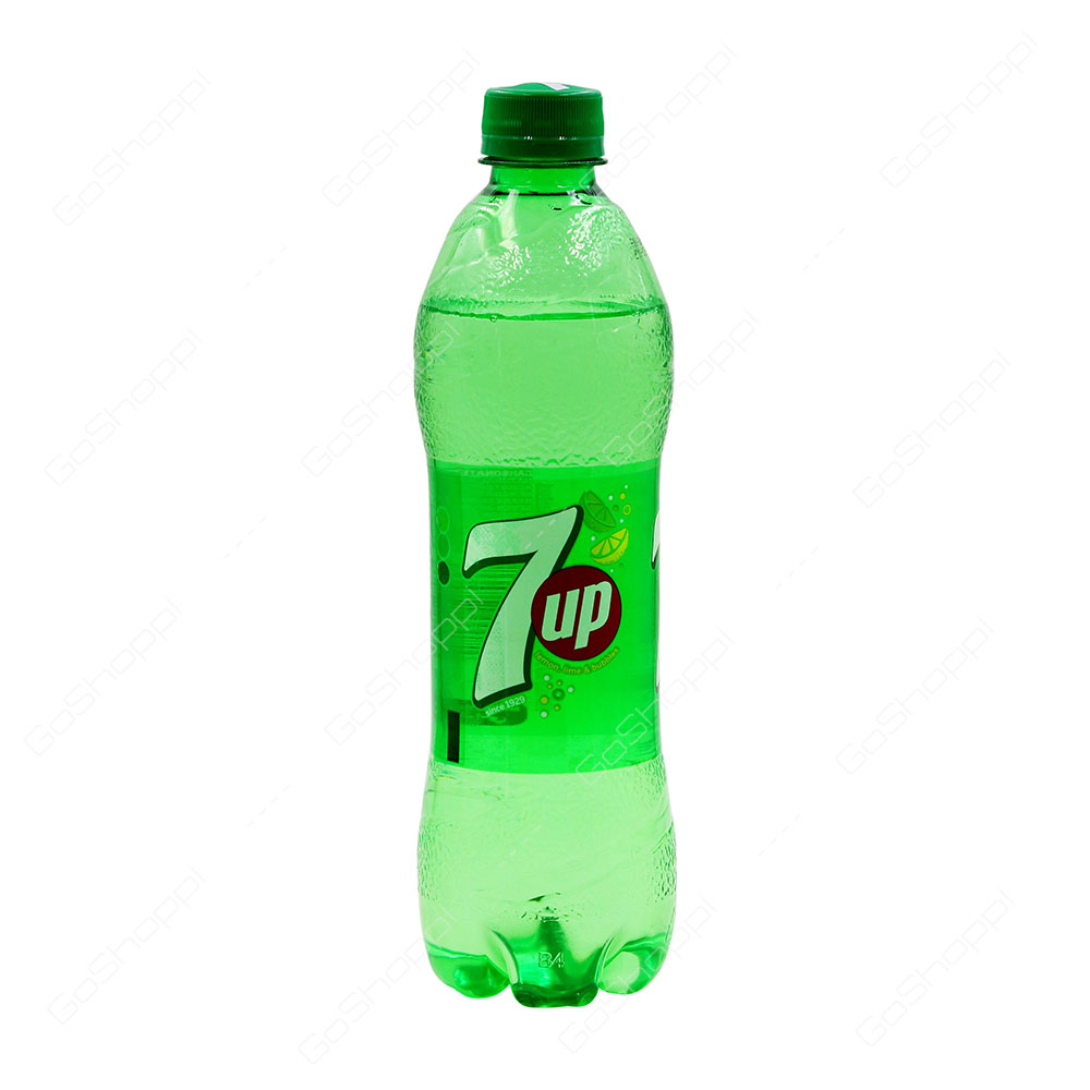 7UP