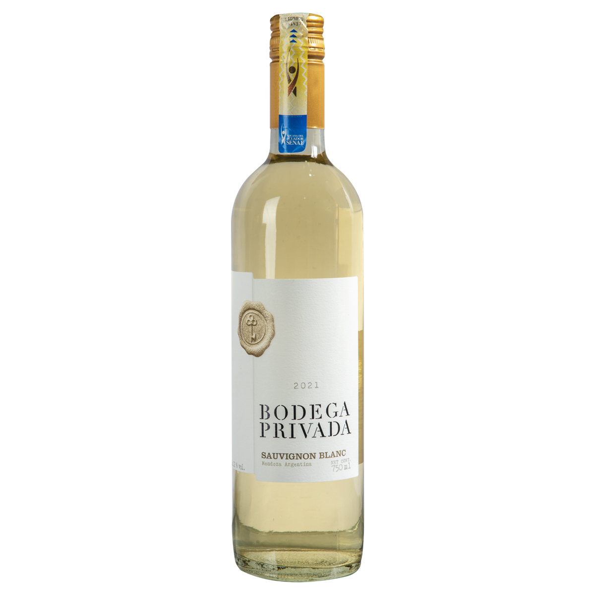 Bodega Privada Sauvignon
