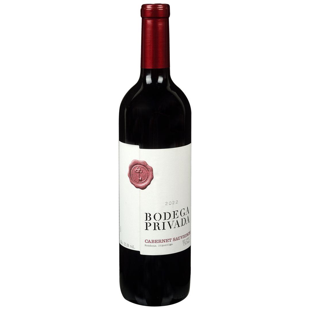 Bodega Privada Cabernet Sauvignon