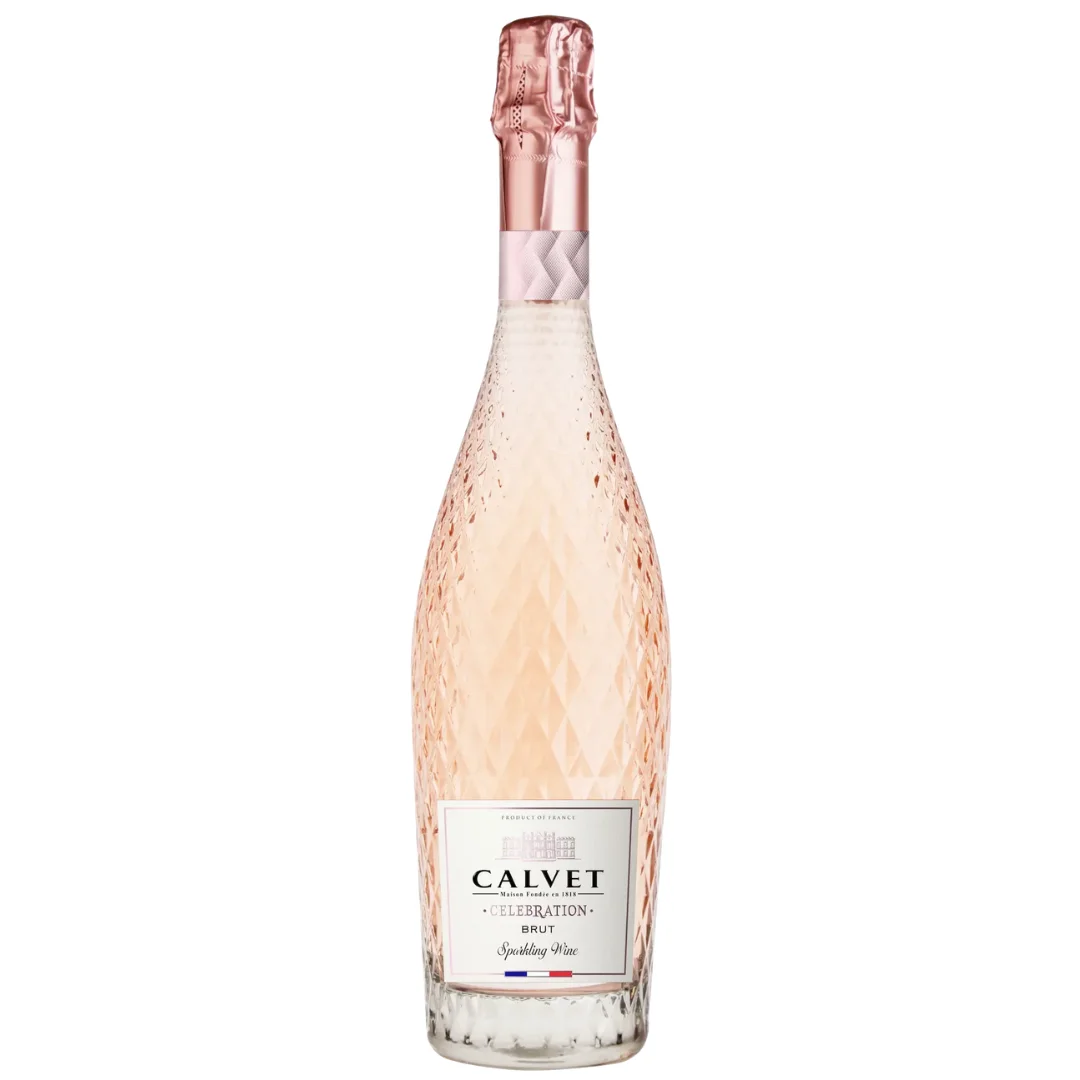 Calvet Celebration Brut Rose