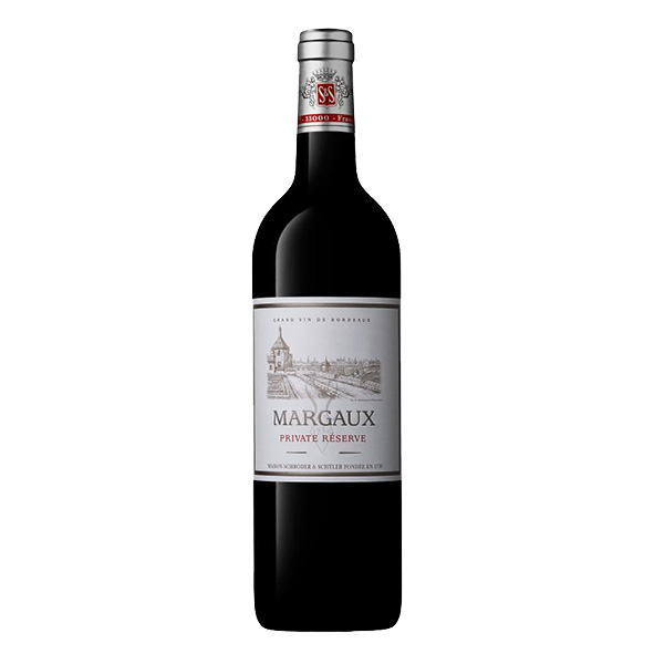 Calvet Margaux Reserve De L'Estey 750 ML