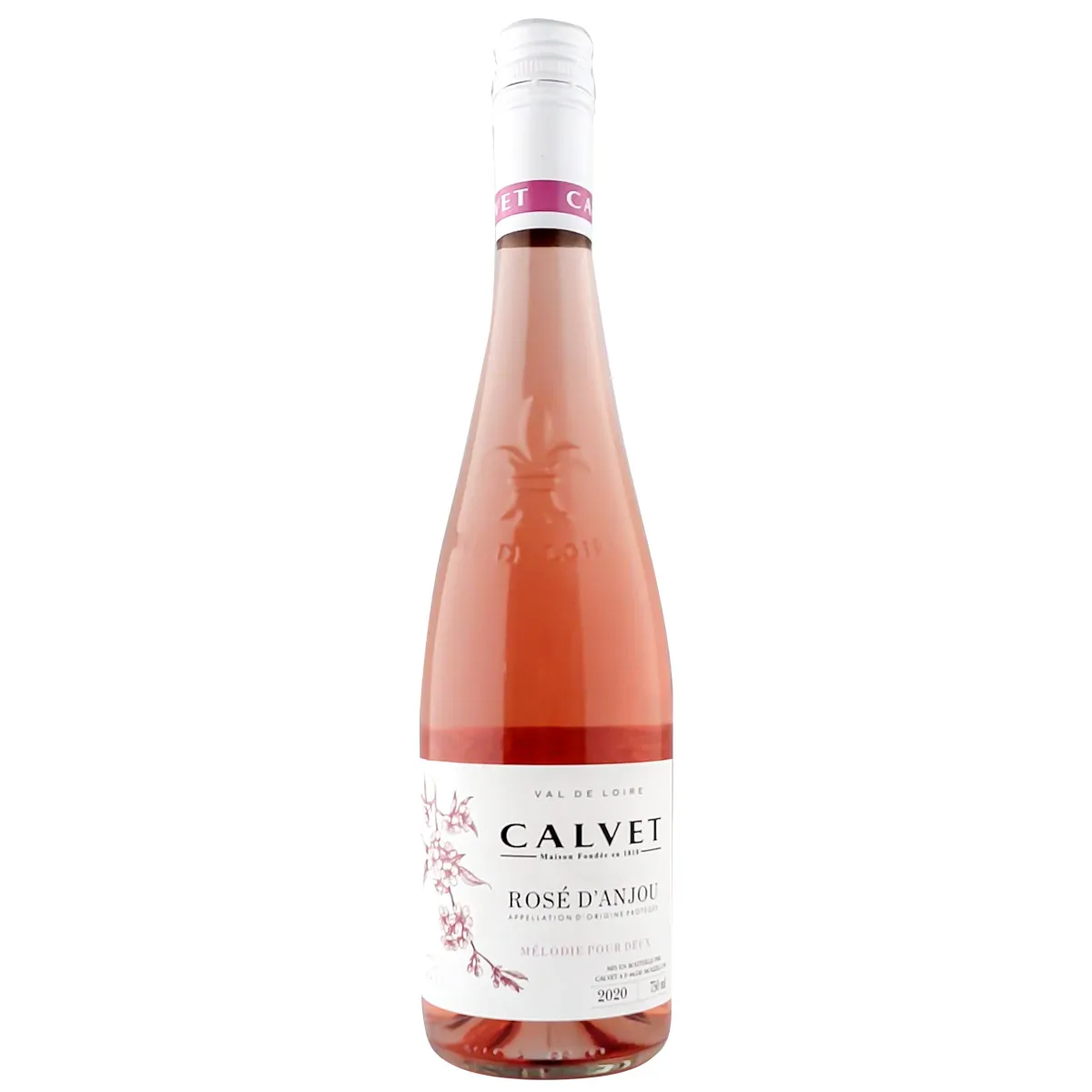 Calvet Rose D'Anjou