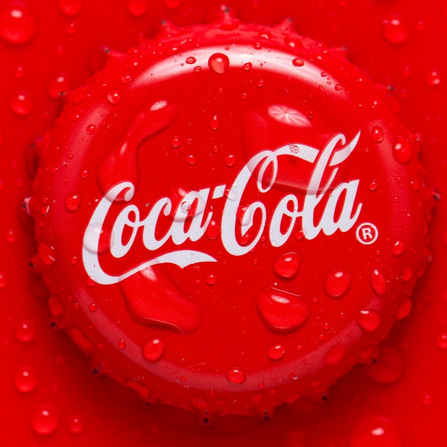 Coca Cola Plastic