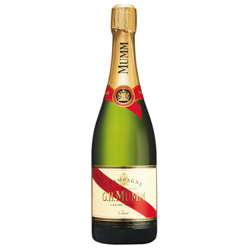 GhMumm Cordon Rouge