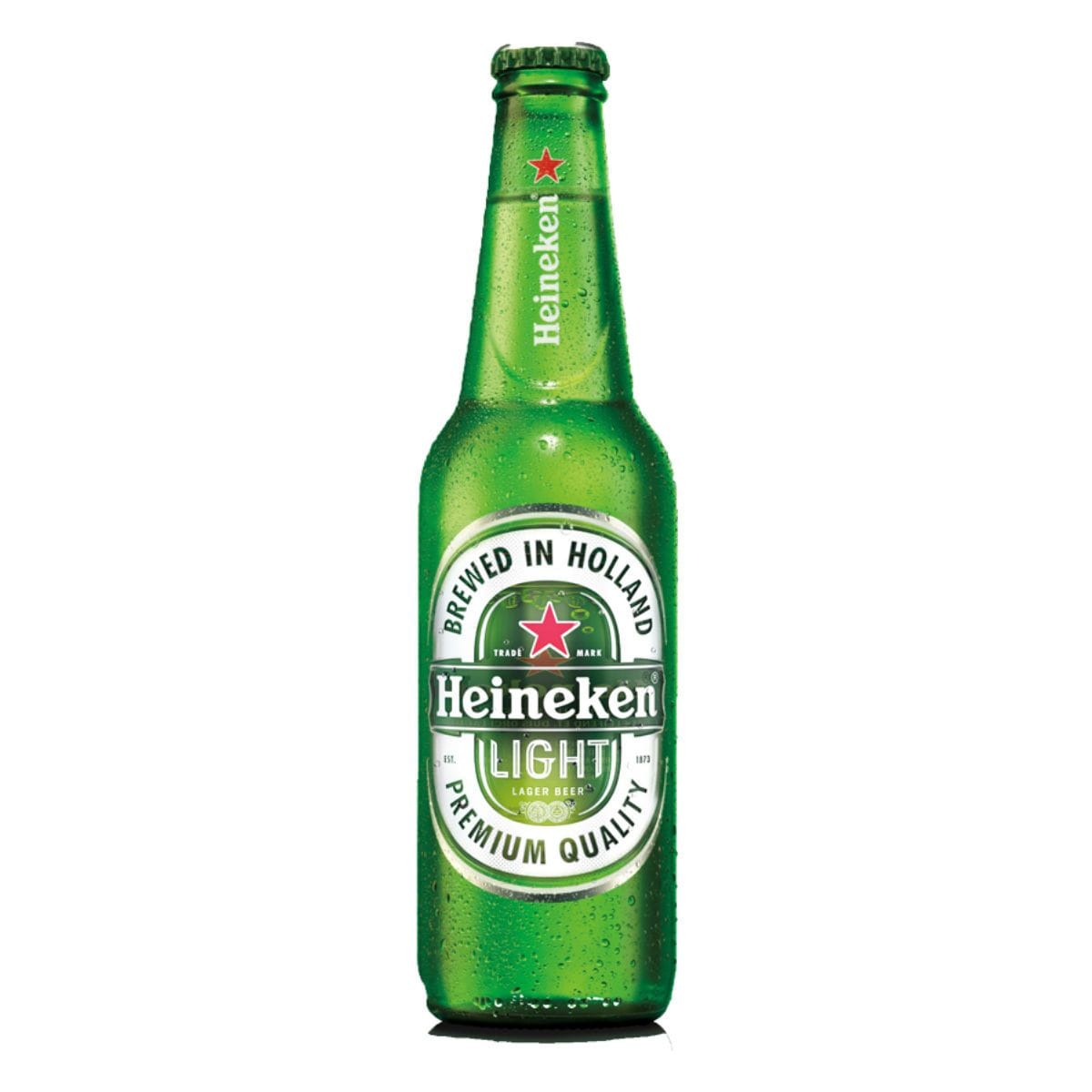 Heineken Light