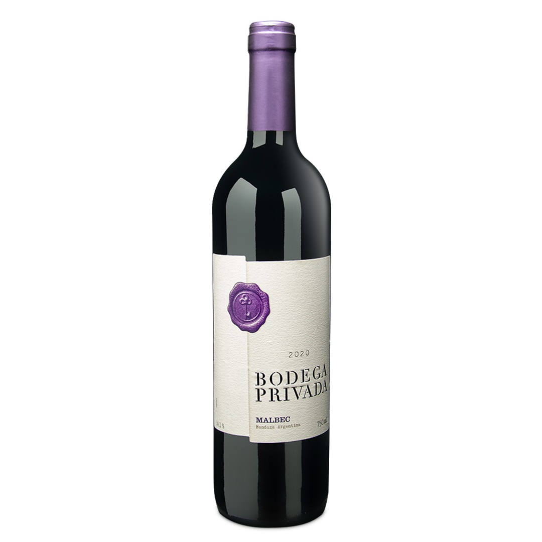 Bodega Privada Malbec