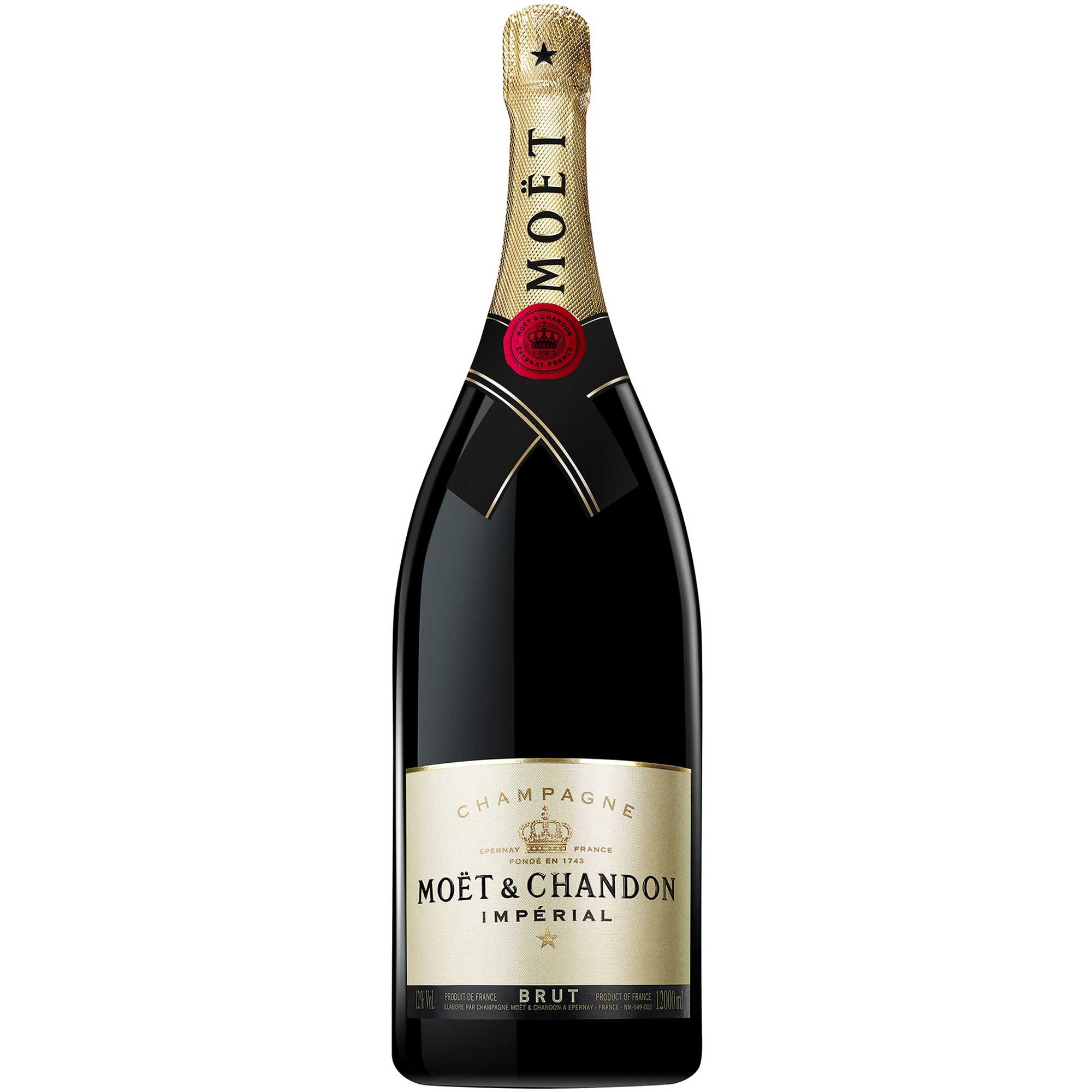 Moet & Chandon Brut Imperial