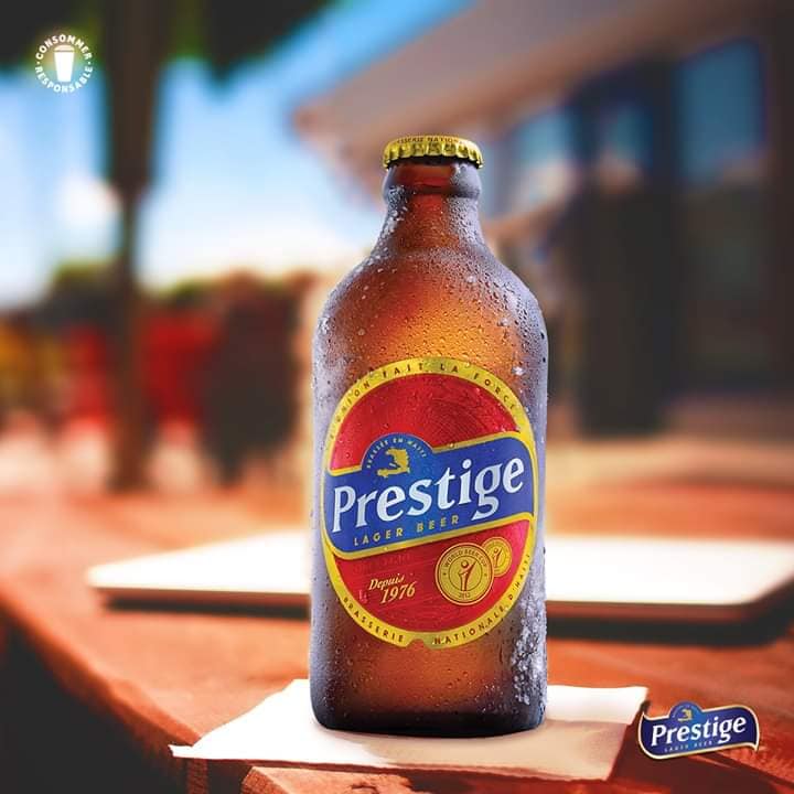 Biere Prestige