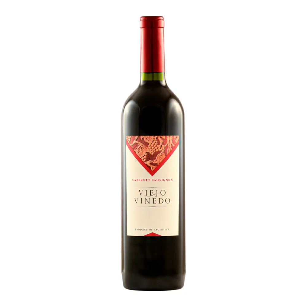 Viejo Vinedo Cabernet Suavignon