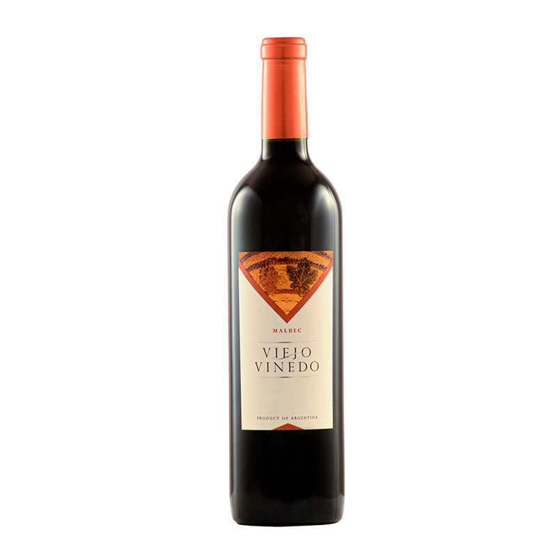 Vieo Vinedo Malbec